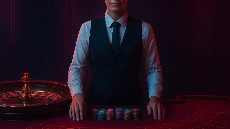 Casino en vivo