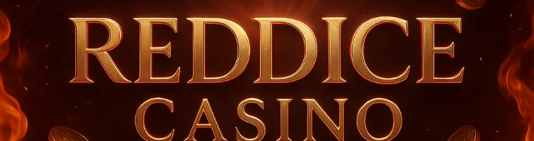 Reddice Casino